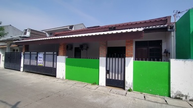 Promo Rumah di Pamulang, Tangerang Selatan, LB 100m², Harga 875 Juta