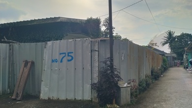 Jual Tanah di Lokasi Premium Gunung Sindur, Bogor, Harga 875 Juta