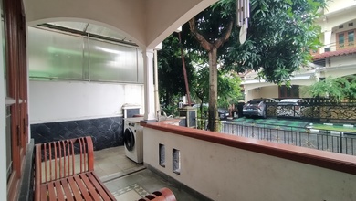 Rumah Elite di Kawasan Margonda, Depok, LB 170m², Harga 4,5 Miliar