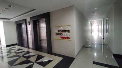Penawaran Menarik Apartemen di Margonda, Depok, LB 57m²