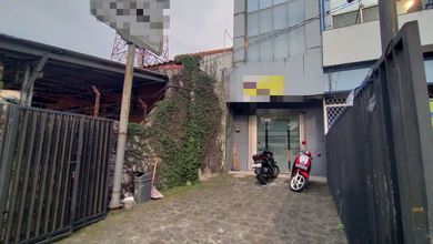 Ruko Paling Murah Di Margonda Siap Huni Free Perabot Kantor S H M