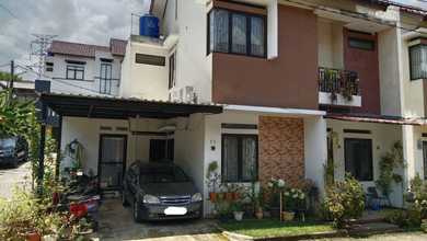 Promo Rumah di Ciputat Timur, Tangerang Selatan, LB 100m², Harga 1,5 Miliar