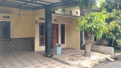 Dijual Rumah Nyaman di Pancoran Mas, Depok - LT 78m²