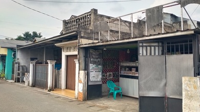 Promo Tanah Strategis di Bojong Gede, Bogor, Harga 904 Juta
