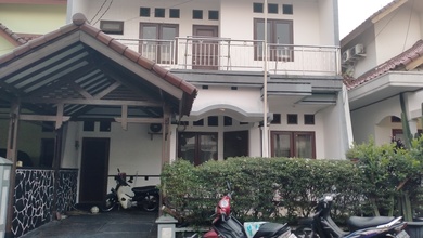 Dijual Rumah Strategis di Sukmajaya, Depok - LT 144m²