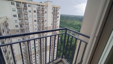 Apartemen Minimalis Lokasi Tapos, Depok, Harga Ekonomis