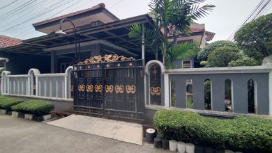 Dijual Rumah Strategis di Sukmajaya, Depok - LT 150m²
