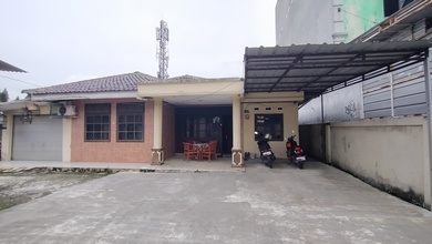 Kavling Prestisius Dijual di Sawangan, Depok, Harga 5,5 Miliar