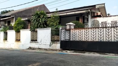 Rumah Idaman di Cimanggis, Depok, 3 KT, Harga 1,1 Miliar