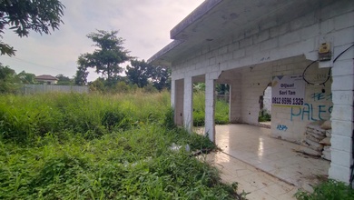 Tanah Ideal untuk Hunian di Sawangan, Depok, Luas 467m²