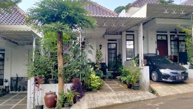 Jual Rumah Nyaman di Cibinong, Bogor - LT 119m²