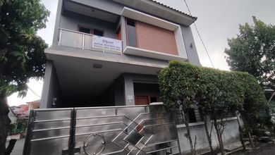 Promo Rumah di Sukmajaya, Depok, LB 150m², Harga 1,5 Miliar