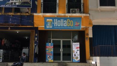 Ruko 2,5lt Siap Huni Strategis Di Tole Iskandar Dkt Sta Dpk Lama