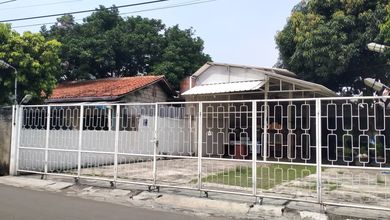 Tanah Nyaman untuk Hunian di Beji, Depok, Luas 246m²