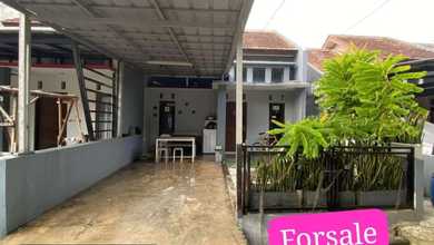 Properti Siap Huni di Area Pancoran Mas, Depok, LT 88m²