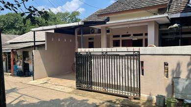 Hunian Idaman di Cilodong, Depok, 2 KT, Harga 585 Juta