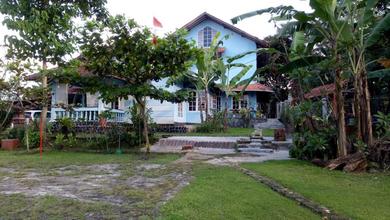 Rumah Area Premium Pamijahan, Bogor - Harga Menarik 4,5 Miliar