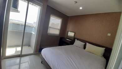 Miliki Segera Apartemen di Margonda, Depok, LB 34m²