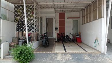 Properti Siap Huni di Area Cilodong, Depok, LT 90m²