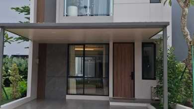 Kesempatan Rumah di Bogor Timur, Bogor, LB 89m², Harga 1,8 Miliar