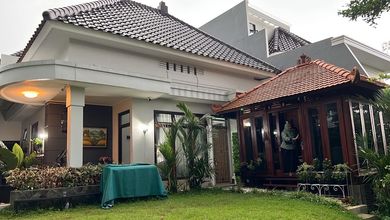 Rumah Dijual di Sentul, Bogor, LB 68m², Harga Terbaik!