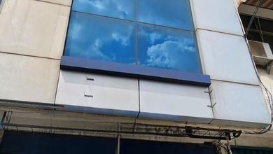 Turun Harga Ruko 3 Lantai, Ada Rooftop Lokasi Strategis di Pulo Gadung Jakarta Timur