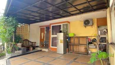 Rumah Siap Pakai di Area Cimanggis, Depok, LT 105m²