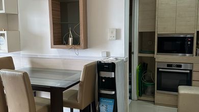 Dijual Apartemen Strategis di Menteng Dalam, Jakarta Selatan, Luas 78m²