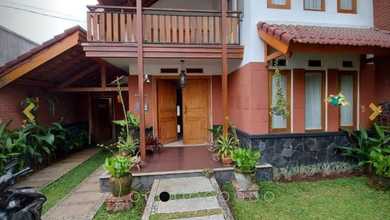 Rumah Dijual di Sukasari, Bandung, LB 200m², Harga Kompetitif!