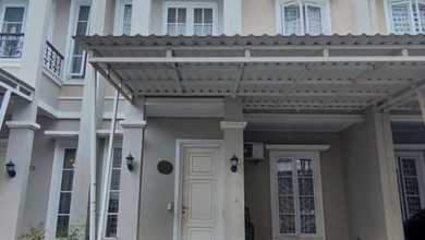 Rumah Favorit di Beji, Depok, 4 KT, Harga 1,35 Miliar