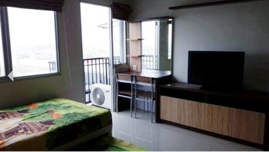 Kontrak Apartemen Murah di Margonda, Depok,  KT