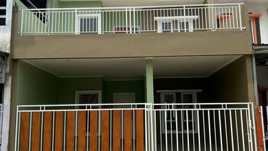 Kesempatan Rumah di Cibinong, Bogor, LB 91m², Harga 1,25 Miliar