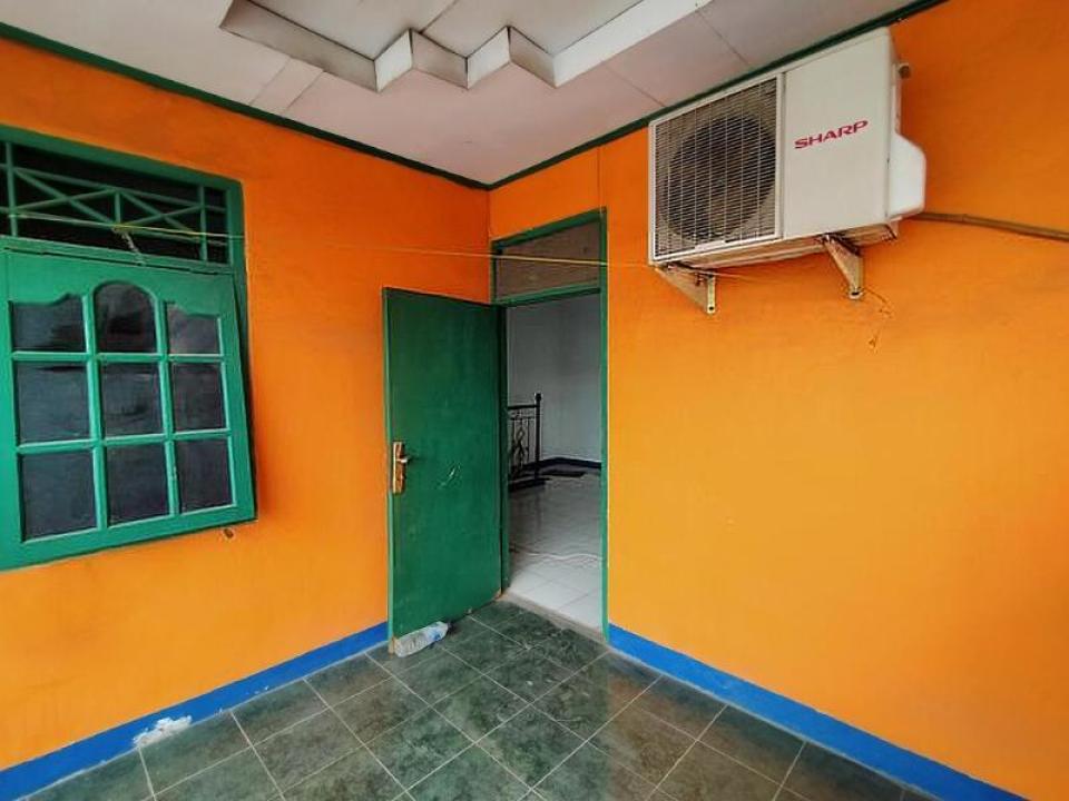 Rumah Dijual di Pancoran Mas, Depok, LB 125m², Harga Kompetitif!