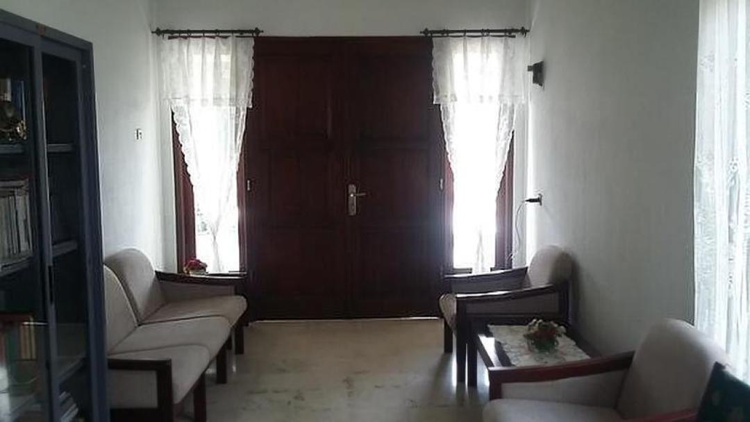 Rumah Area Luxury Pancoran Mas, Depok - Harga Terbaik 7,8 Miliar