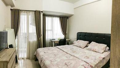 Apartemen Minimalis di Margonda, Depok, Harga Mulai 275 Juta