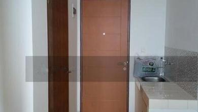 Miliki Segera Apartemen di Kukusan, Depok, LB 23m²