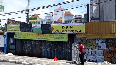 Ruko Strategis di Margonda Raya Depok
