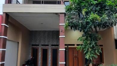 Promo Rumah di Cilodong, Depok, LB 200m², Harga 875 Juta