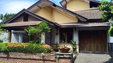 Penawaran Eksklusif, rumah Prestisius di Sukmajaya, Depok, LB 138m²