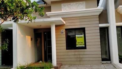 Rumah Siap Pakai di Kawasan Sawangan, Depok, LT 96m²