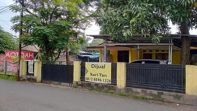 Rumah Dijual di Pancoran Mas, Depok, LB 150m², Harga Terbaik!