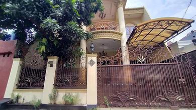 Hunian Prestisius di Kawasan Kalisari, Jakarta Timur, LB 550m², Harga 3,9 Miliar