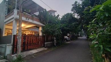 Rumah Siap Pakai di Kawasan Pancoran Mas, Depok, LT 150m²