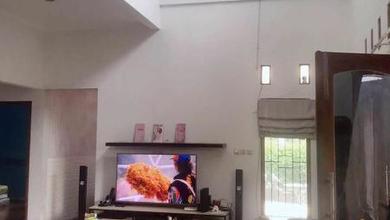 Rumah Siap Huni di Area Beji, Depok, LT 217m²