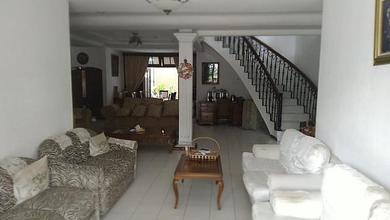 Hunian Elite di Kawasan Kelapa Gading, Jakarta Utara, LB 276m², Harga 4,5 Miliar