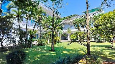 For Sale rumah Mewah di Bandung Kota, Bandung - LT 15000m²