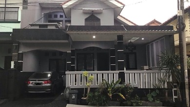 Promo Rumah di Sukmajaya, Depok, LB 240m², Harga 2,5 Miliar