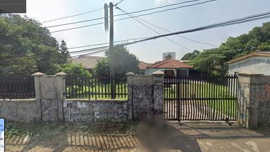 Penawaran Langka, rumah Mewah di Cisalak, Depok, LB 250m²