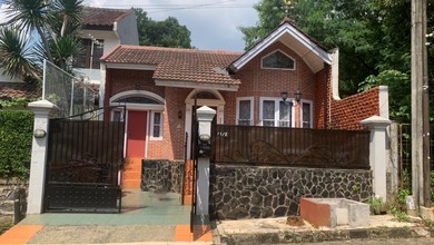 Dijual Rumah Nyaman di Cimanggis, Depok - LT 199m²