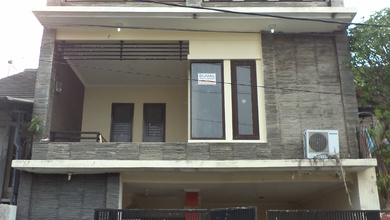 Jual Rumah Strategis di Cibinong, Bogor - LT 72m²